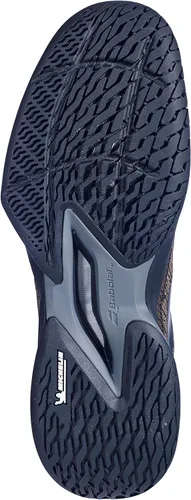 Miniatura 3 de Babolat Zapatillas de tenis Jet Mach 3 All Court para hombre