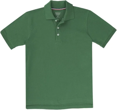 Miniatura 25 de French Toast - Polo de piqué para niños (estándar y husky)