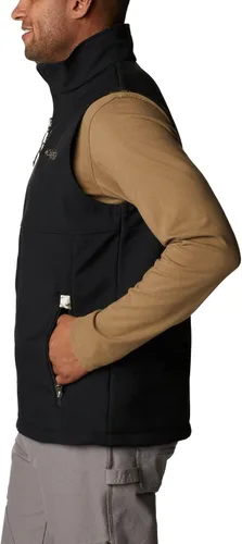 Miniatura 3 de Columbia PHG Ascender Softshell Chaleco para hombre