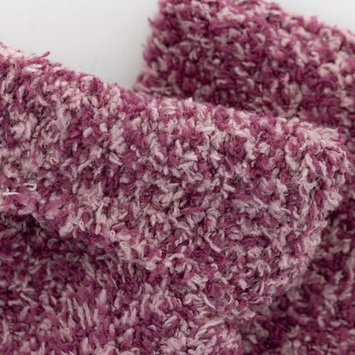 Miniatura 3 de Dr. Scholl's Calcetines relajantes de spa de corte bajo para mujer - Infundidos con lavanda y vitamina E - 2 y 3 pares - Agarres en la suela