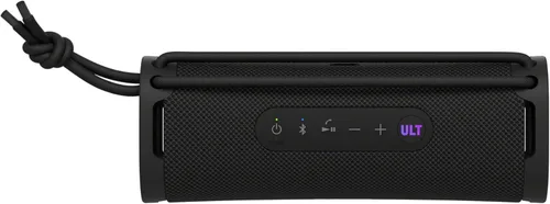 Miniatura 10 de Sony ULT Field 1 - Altavoz Bluetooth portátil impermeable, graves mejorados, batería de 12 horas, clasificación IP67, a prueba de polvo, a prueba