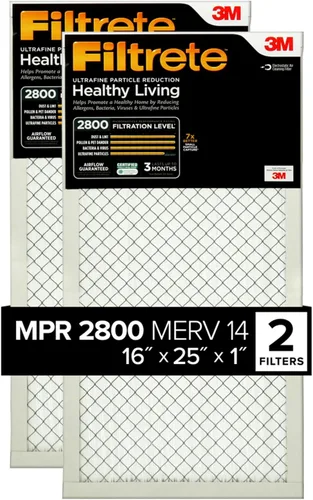 Miniatura 7 de Filtro ultrafino de reducción de partículas., UF05-2PK-6E