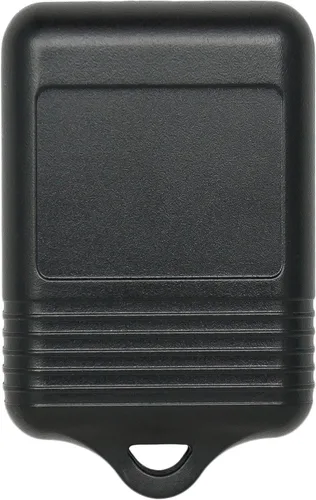 Miniatura 3 de Keyless2Go Repuesto para llavero remoto de entrada sin llave para vehículos seleccionados Freestar Windstar Monterey Blackwood que utilizan