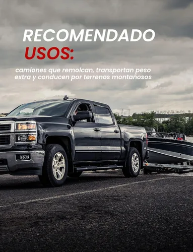 Miniatura 3 de Power Kit de freno Stop k6560 – 36 – delantera y trasera Z36 Camión y remolque