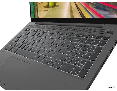 Miniatura 7 de Lenovo IdeaPad 5 15.6" Laptop AMD Ryzen 7-5700U 16GB RAM 512GB SSD Gris Grafito - AMD Ryzen 7-5700U Octa-core - Resolución Full HD 1920 x 1080