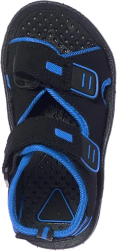 Miniatura 3 de Skysole - Sandalias ligeras con doble correa ajustable para niños
