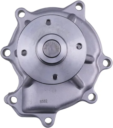FridayParts - Bomba de agua 21010-03J25 2101003J25 compatible con Nissan Engine TB42 carretilla elevadora J03 BF03 F05 repuesto