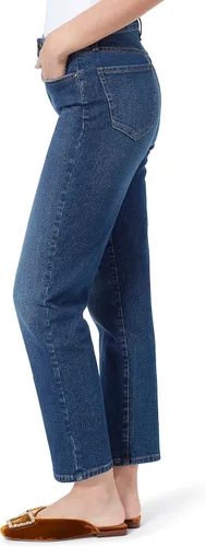 Miniatura 2 de Sam Edelman Tobillo recto delgado de talle alto para mujer