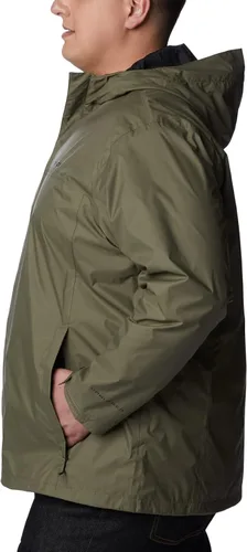 Miniatura 64 de Columbia Men's Discontinued Watertight II Jacket