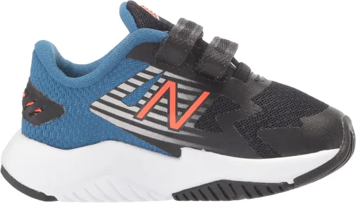 Miniatura 6 de New Balance Unisex-Child Rave Run V1 Hook and Loop Shoe