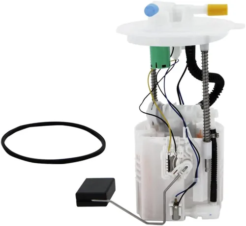 Miniatura 9 de Conjunto de bomba de combustible eléctrica compatible con Nissan Altima 2007 2008 2009 2010 2011 2012, Nissan Maxima 2009-2013 2.5L 3.5L reemplaza