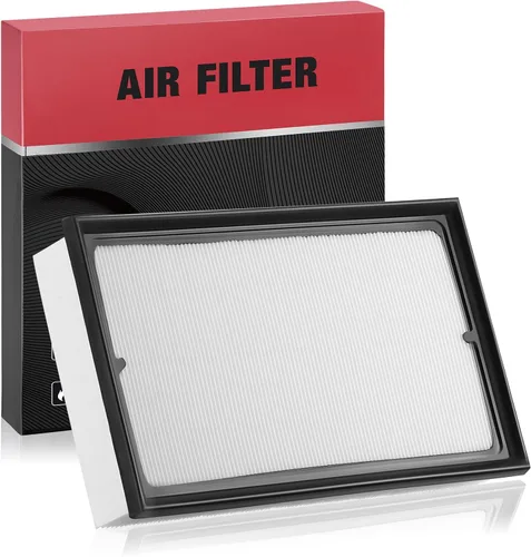 Miniatura 18 de BDFHYK CA12050 Filtro de Aire del Motor Compatible con Honda CR-V 2017-2023 1.5L, Honda Civic 2017-2021 1.5L 2.0L, Reemplaza# AF5263 PA99116 A39183