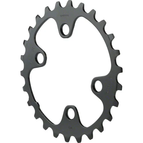 Miniatura 2 de Shimano Plato interior SLX M7000-2
