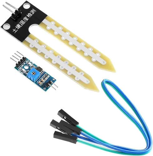 Miniatura 7 de 16 en 1 Proyecto Super Starter Kits Kit de módulos de sensor para Arduino Raspberry para UNO R3 Mega2560 Mega328 Nano Raspberry Pi 3 2 Modelo B K62