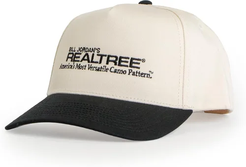 Miniatura 5 de Realtree Fishing Richardson 112 Trucker Mesh Back Sombreros y gorras para hombre Edición limitada