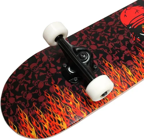 Miniatura 3 de Patineta completa profesional, de KPC