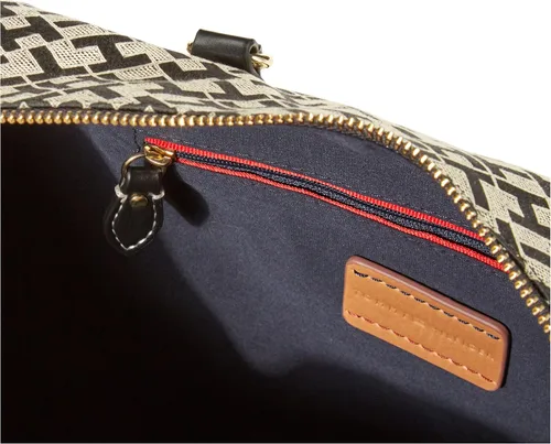 Miniatura 5 de Tommy Hilfiger Bolso cruzado Jaden Satchel para mujer Bolso bandolera Jaden Satchel