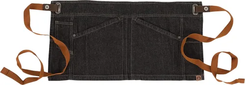 Miniatura 4 de Chef Works Unisex Berkeley Waist Apron