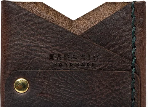 Miniatura 20 de Big Spender Leather Wallet