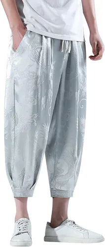 Pantalones de vestir elásticos para hombre, pantalones de correr ajustados con cremallera, pantalones deportivos para hombres altos, los mejores