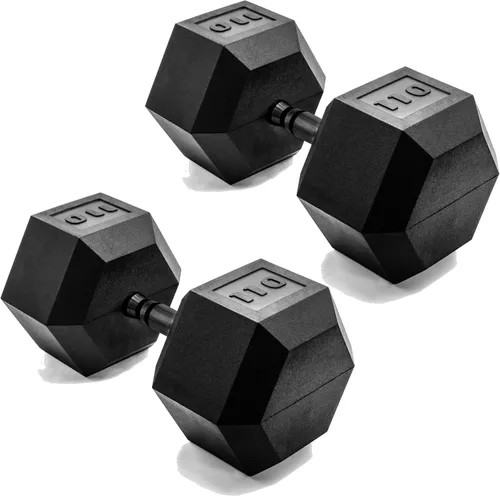 Miniatura 30 de CAP Barbell - Mancuerna recubierta Varias opciones de pares y conjuntos