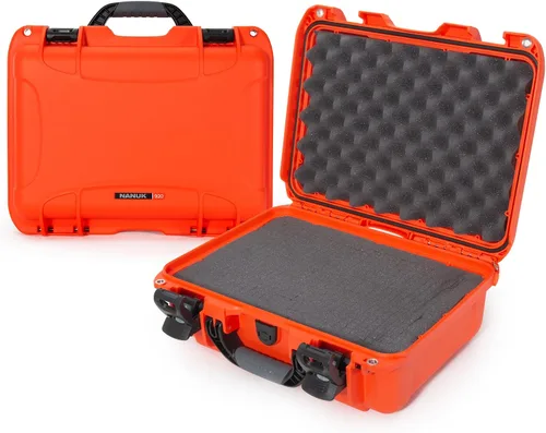 Miniatura 9 de Nanuk 920 - Caja rígida impermeable