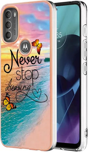 Miniatura 449 de Funda compatible con Redmi Note 10S 4G, compatible con Xiaomi Redmi Note 10 4G para teléfono móvil TPU funda LSB