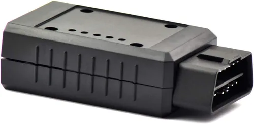 Miniatura 4 de 16 Pin OBD 2 OBDII Conector macho OBD2 16 pin Adaptador J1962 Conector OBDII Plug con tornillos Conector de cable de diagnóstico del coche