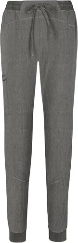 Miniatura 82 de Natural Uniforms Conjunto de ropa quirúrgica elástica para mujer con tallas regulares y pequeñas