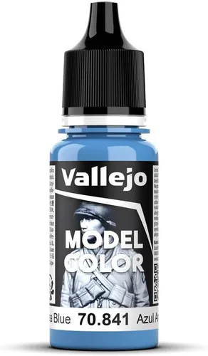 Miniatura 74 de Vallejo - Pintura color rojo amaranto, 0.6 fl oz