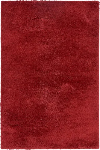 Miniatura 20 de Unique Loom Studio Colección Solid Shag - Alfombra Urbana Moderna Super Suave y de Felpa
