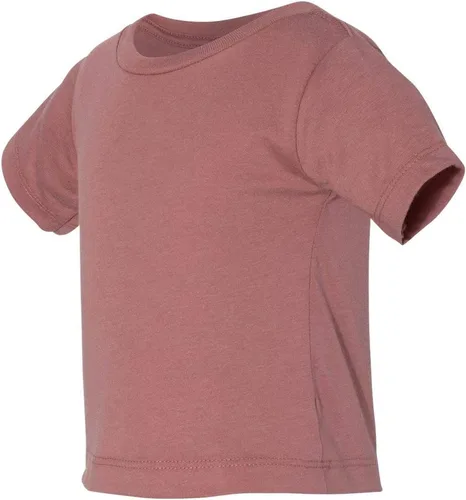 Miniatura 2 de Camiseta infantil de manga corta Triblend