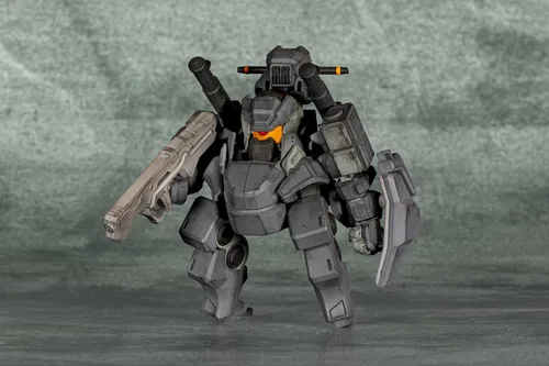 Miniatura 2 de Alphamax - Nuevo Continent Machines Inkuri-Go - Kit de modelo de plástico sin escala