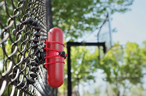 Miniatura 12 de JOBY Soporte de altavoz GorillaPod para altavoces Bluetooth