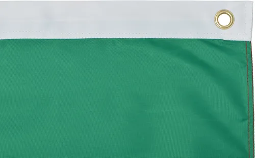 Miniatura 3 de Bandera italiana de nailon 210D de 3 x 5 pies para exteriores