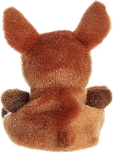Miniatura 5 de Aurora® Adorable Palm Pals™ Dalia Fawn™ - Divertido peluche coleccionable para niños y adultos coleccionistas, perfecto para decorar habitaciones