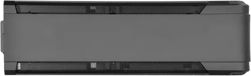 Miniatura 12 de SilverStone Technology Fortress Z Aluminio Unibody Mini-ITX/DTX - Carcasa para computadora SFX con elevador PCI-E y ventiladores personalizados
