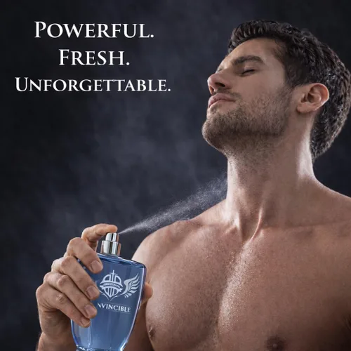 Miniatura 6 de Sandora Fragrances Perfume para hombre – INSPIRADO en un perfume de renombre mundial para hombres - Pomelo, Brisa fresca del océano, Jazmín, Pachulí