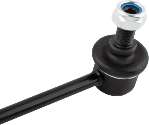 Miniatura 5 de BOXI K90659 - Enlaces de extremo de barra estabilizadora delantera para Nissan Pathfinder 1997-2003 para Infiniti QX4, paquete de 2 / MK90659