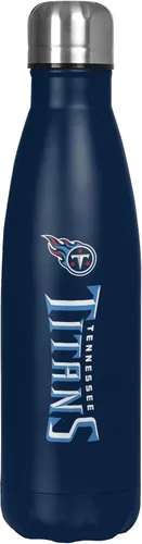 Miniatura 8 de FOCO NFL - Botella de agua fría unisex para adultos con logotipo del equipo de la NFL