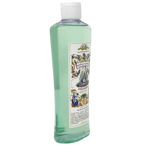 Miniatura 2 de Murray & Lanman Agua de Florida, 16 onzas líquidas