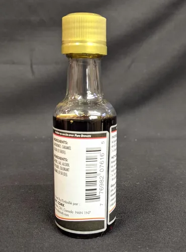 Miniatura 2 de Pure Brewers TENNESSEE BOURBON WHISKEY ESSENCE (1.7 fl oz 1.69 oz) Lincoln County Proceso saborizante para alcohol neutro