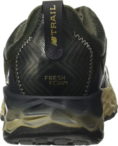 Miniatura 3 de New Balance - Tenis para correr Fresh Foam Hierro V6 Trail