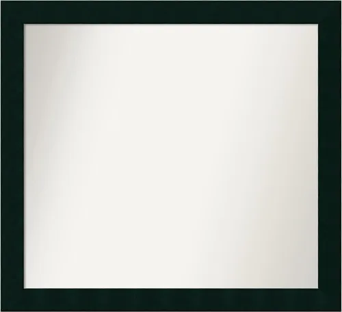 Miniatura 9 de Amanti Art Espejo personalizado, espejo de baño Tribeca, espejo de pared o espejo de tocador de baño sobre el fregadero (28.25 x 34.25 pulgadas)