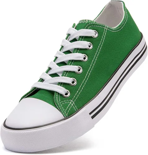 Sneakers for Women Fashion Sneakers Tennis Shoes Women Sneakers Tenis para Mujeres Womens Shoe Sneakers Women's Sneakers (10, All Black, Numeric_10)