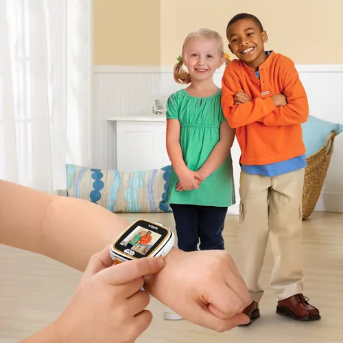 Miniatura 5 de VTech Kidizoom Reloj inteligente