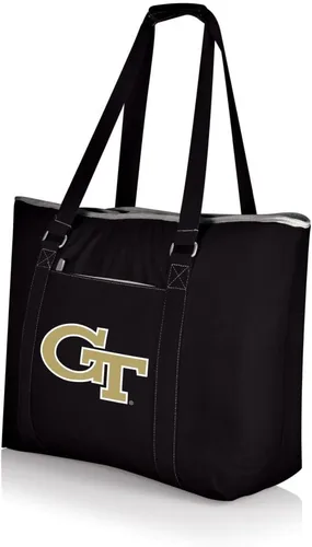 Miniatura 27 de PICNIC TIME NCAA Tahoe XL Tote Cooler Bag, Versatile Insulated Cooler Bag with 48-Can Capacity, Soft Insulated Tote with Water-Resistant