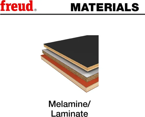 Miniatura 3 de Freud 66-100: Broca biselada de 1/4" (diámetro)