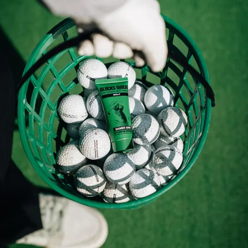 Miniatura 5 de Gamer Grip Paquete de loción de agarre de golf y fitness, sin tiza, agarre más fuerte