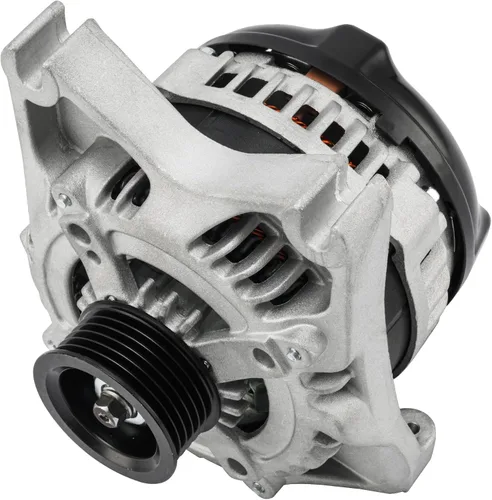 Miniatura 37 de KAX New 7790N Alternator 95A Compatible with F-150 1997-2002, E-350 Super Duty 1999-2006, E-250 2003-2006, F-250 Super Duty 1999-2001, E-350